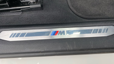 BMW 1 Series 120 M Sport 5dr Step Auto Petrol Hatchback